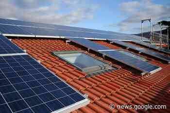 Photovoltaikpflicht bei Dachsanierungen – Photovoltaik für ... - Internet-Zeitung Leimen Nussloch Sandhausen