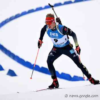 Rees bei WM-Generalprobe im Sprint Vierter - Bö siegt - radioberg.de