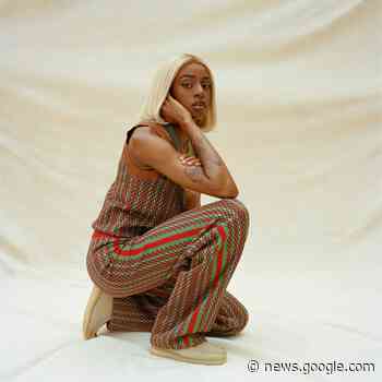 Künstlerbesuch: Cat Burns - radioberg.de