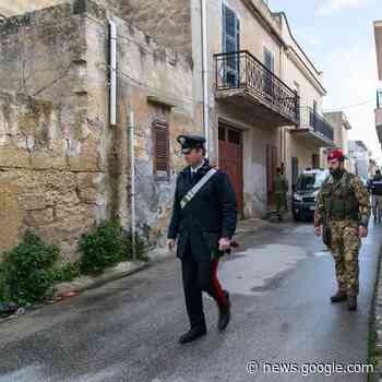 Mafia in Italien: Weitere Verstecke von Boss gefunden - radioberg.de