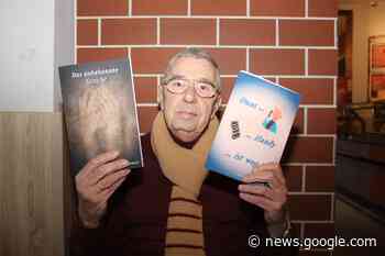 Geschichten zu brisanten Themen: Jessy und Kurti kämpfen für ... - Berliner Woche