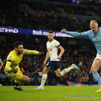 Gündogan nach City-Kraftakt: «Was für ein Comeback» - radioberg.de