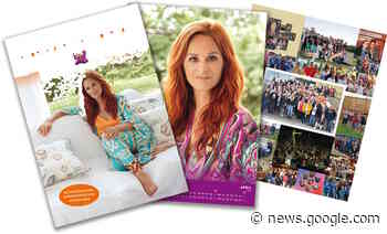 Limitierte Fanclub-Kalender-Edition von Andrea Berg: 21 000 Euro ... - Lokalklick.eu - Online-Zeitung Rhein-Ruhr