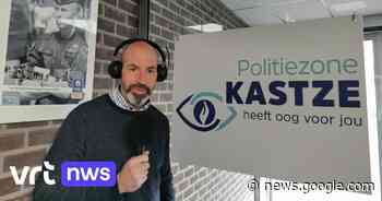 Politiezone Kampenhout, Steenokkerzeel en Zemst maakt eigen ... - VRT.be