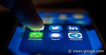 Betrug via Whatsapp: Kaarster Ehepaar überweist Geld an ... - Rheinische Post