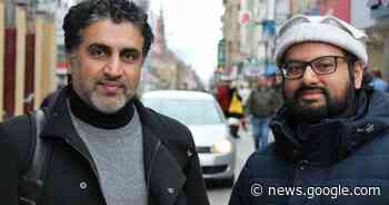 Wie Zaheer Ahmad aus Kaarst armen Menschen hilft - Stadt-Kurier