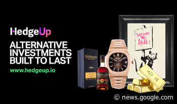 HedgeUp (HDUP) Makes a Bold Move as Tron (TRX) Falters - Cryptonews