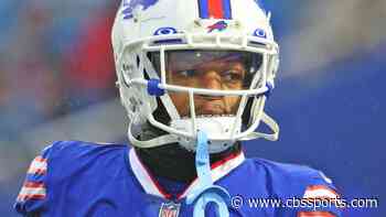 Damar Hamlin updates: Bills safety making continued progress, but still has a long recovery ahead