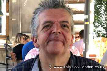 Man and woman deny murdering missing man Frank McKeever