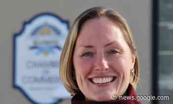 Bracebridge chamber executive director resigns - muskokaregion.com