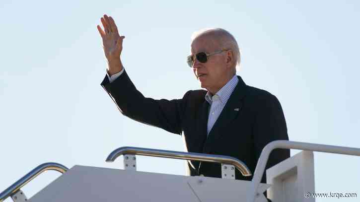 Biden on classified documents probe: ‘There’s no there there’