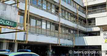 Lebach: Letzter Abschnitt von Rathaus begrünt - Saarbrücker Zeitung