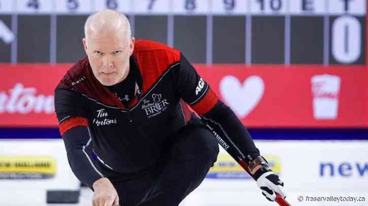 Ageless Glenn Howard aims to defend Ontario Tankard title and earn Brier berth