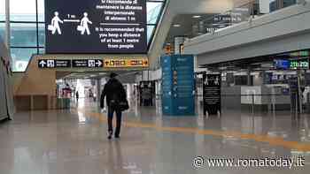 L'Aeroporto di Fiumicino diventa un museo da ascoltare