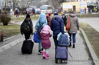 ZDFzoom-Doku über "Deutschland im Flüchtlingswinter"