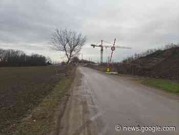 Mögliche Zeugen gesucht: Baustellen-Einbruchsdiebstahl in ... - meinbezirk.at