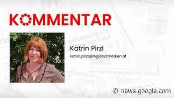 Kommentar zur Landtagswahl: Wahl: Ist Blau/Gelb das neue Schwarz? - meinbezirk.at