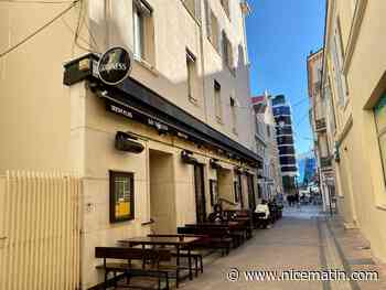 Bagarre à coups de casque la sortie d’un pub à Cannes: un homme décède de ses blessures