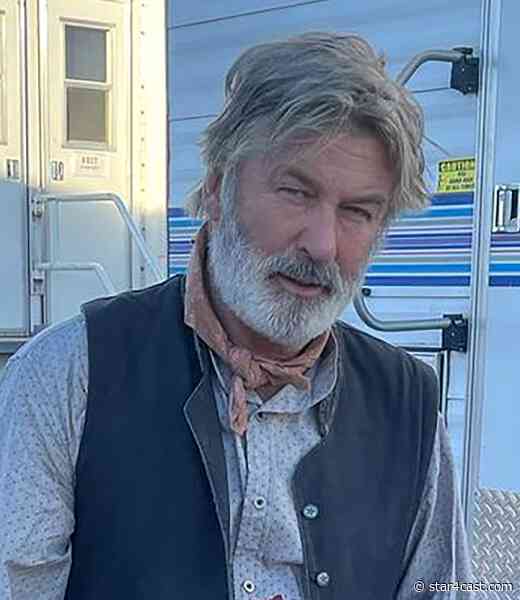Alec Baldwin – from tragedy to repercussions