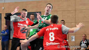 Ein unbequemer Gegner wartet auf den TV Ehingen - baden online