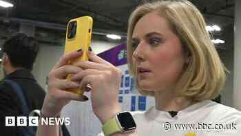 I have low vision, so I built an app to help others like me