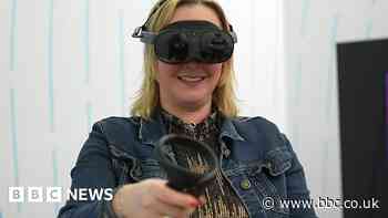 What are Meta's Quest Pro and HTC’s Vive XR Elite like to use?