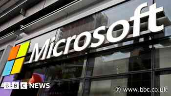 Microsoft to cut 10,000 jobs as spending slows