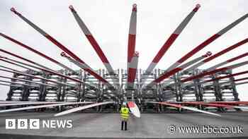 Industrial espionage: How China sneaks out America's technology secrets