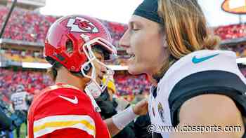 Chiefs vs. Jaguars: Time, how to watch, stream, key matchups, prediction for divisional round playoff showdown