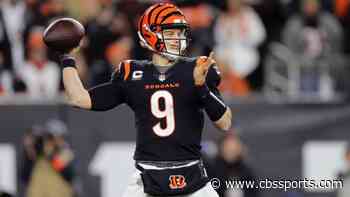 NFL Divisional Round picks, odds, predictions, best bets from top expert: This 3-way parlay pays 6-1