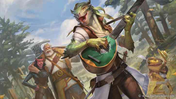 EU tabletop RPG devs form union after D&D OGL drama, vowing to "protect the creators of the sector"