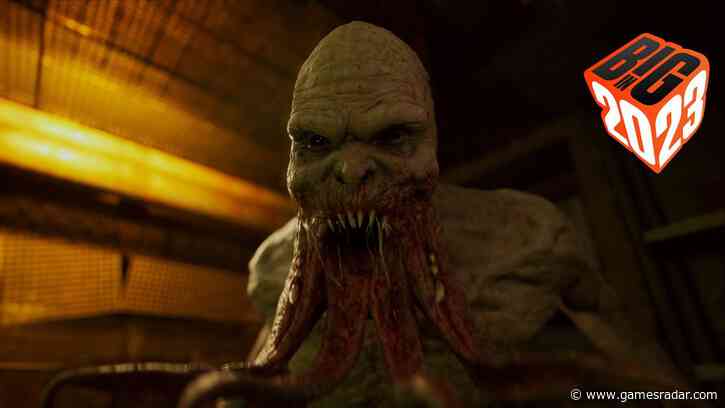 Stalker 2 could redefine action horror – in the same way its brilliantly terrifying forerunners did