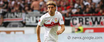 VfB Stuttgart: Labbadia spricht über Stand bei Borna Sosa - LigaInsider