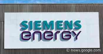 Siemens Energy cuts profit outlook on wind turbine woes - Reuters