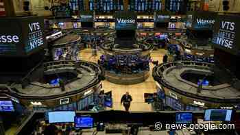 Jim Cramer's top 10 things Thursday: Sell-off Day 2, P&G outlook raise - CNBC