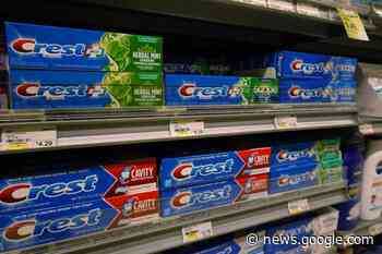 Price increases support Procter & Gamble earnings, raised outlook ... - Seeking Alpha