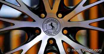 Continental earnings margin for 2022 near lower end of outlook ... - Reuters