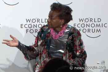 Amid Grim Economic Outlook, Women's Health Is Still Best Investment - Health Policy Watch