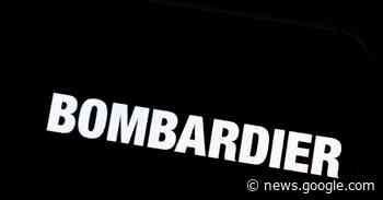 Bombardier raises 2022 revenue and free cash flow outlook, shares ... - Reuters