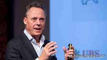 'The year of inflection': Top bank CEOs weigh in on inflation outlook - CNBC