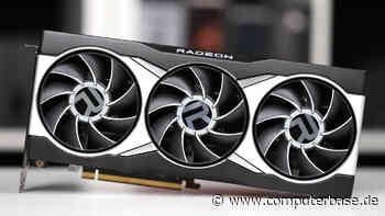 Defekte RX 6800 (XT) & 6900 XT: Aufruf brachte bisher keine (neuen) Erkenntnisse (2. Update)