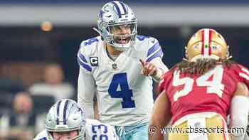 2023 NFL divisional playoff picks: Giants shock Eagles, Cowboys upset 49ers, Bengals stun Bills