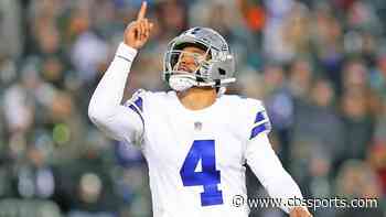 Prisco's NFL divisional round playoff picks: Cowboys upset 49ers; close calls for Eagles, Chiefs and Bills
