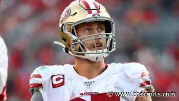 49ers vs. Cowboys prediction, odds, line, spread, start time: 2023 NFL playoff picks from model on 16-6 run