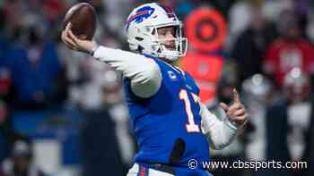 Bills vs. Bengals odds, picks, line, how to watch, live stream, start time: Best 2023 NFL playoff predictions