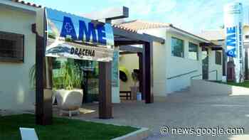 AME de Dracena inicia serviço de quimioterapia para pacientes ... - Siga Mais