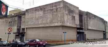 DRACENA: Prédio do antigo Shopping é adquirido por R$ 2 ... - Jornal Interativo