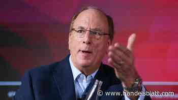 Weltwirtschaftsforum in Davos: „Sagen Sie bloß nicht ESG“