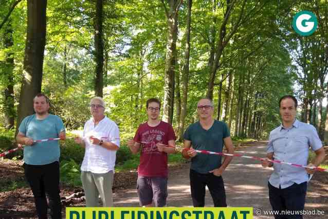 Groen Ranst: “Tevreden dat plannen leidingstraat van de baan zijn”