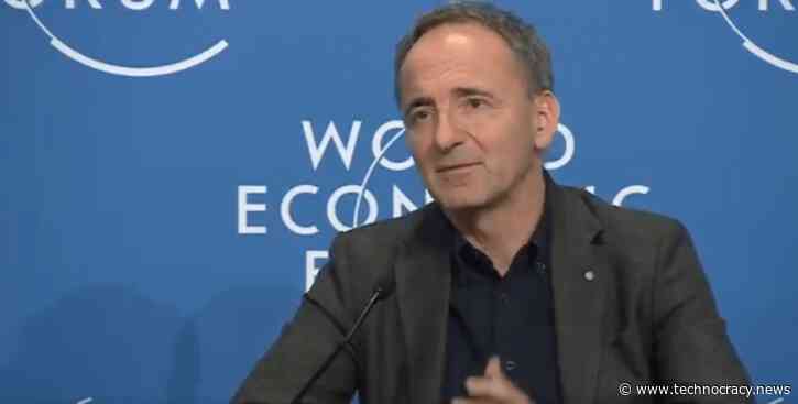 Siemens Chairman Calls for ‘Billion People to Stop Eating Meat’